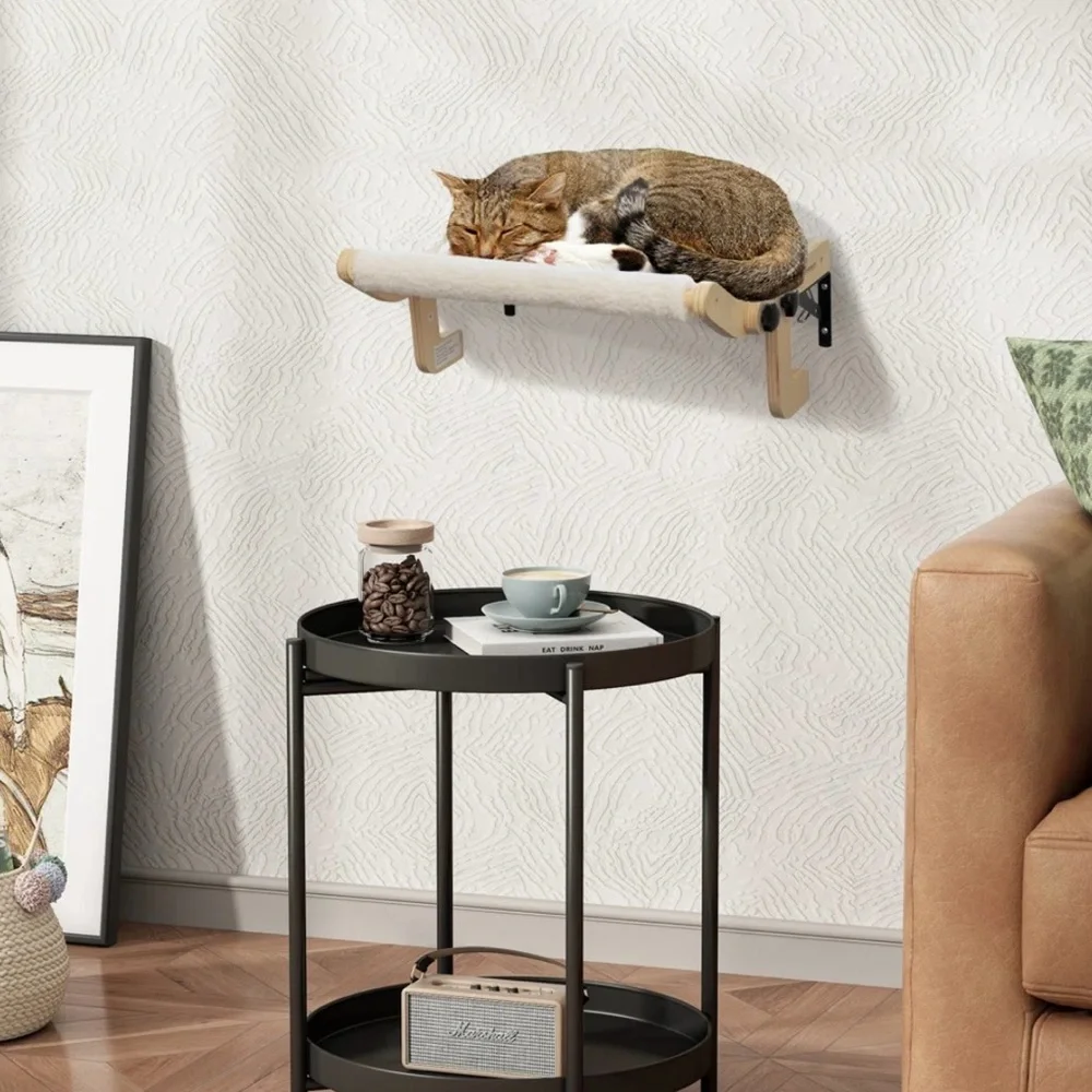 Danta cat window hammock